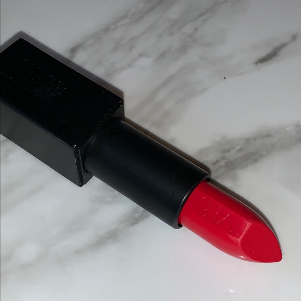 Nars Annabella Discontinued Audacious Lipstick